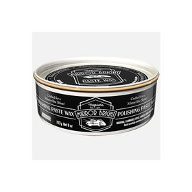 Meguiars Wax 236 gr Mirror Bright Oto Boya Koruma Katı