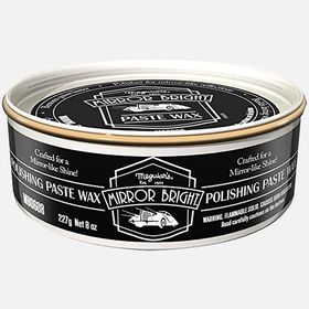 Meguiars Wax 236 gr Mirror Bright Oto Boya Koruma Katı