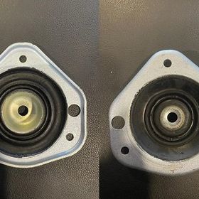 Meha Fiat Kartal Mh17013 M131 Dks (5 Delik) Amortisör Takozu