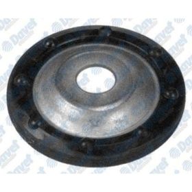 Meha MH13011 207 307 08- 208 301 Partner Tepe RCZ Berlingo III C2 C3 C3 II C3 Pluriel C3 Picasso C4 C4 Cactus C Elysee DS3 Üst Playt Amortisör Tablası Takozu