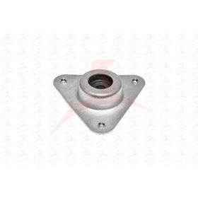 Meha MH30559 Renault Clıo Iıı 06- Modus 05-. Clıo Iv 12- Captur 13 Amortisör Takozu