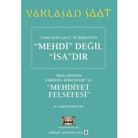 Mehdi Değil İsadır - Halil Bayraktar