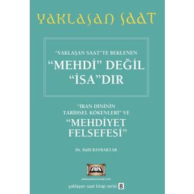 Mehdi Değil İsadır - Halil Bayraktar