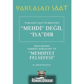 Mehdi Değil İsadır - Halil Bayraktar