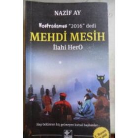 Mehdi Mesih - Nazif Ay