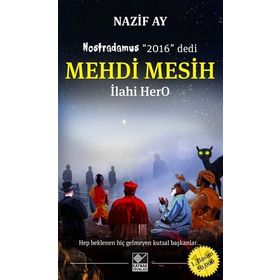 Mehdi Mesih - Nazif Ay