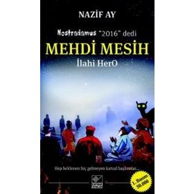 Mehdi Mesih - Nazif Ay
