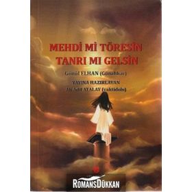 MEHDI MI TÖRESIN TANRI MI GELSIN - GÖNÜL ELHAN