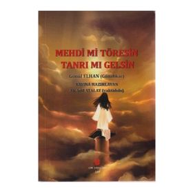 MEHDI MI TÖRESIN TANRI MI GELSIN - GÖNÜL ELHAN