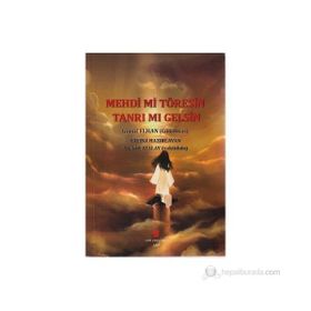 MEHDI MI TÖRESIN TANRI MI GELSIN - GÖNÜL ELHAN