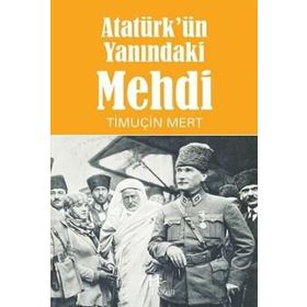 MEHDI - TAYFUN ŞAHİN