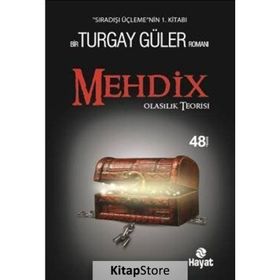 MEHDIX - TURGAY GÜLER