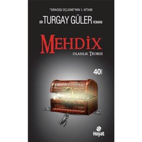 MEHDIX - TURGAY GÜLER