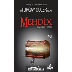 MEHDIX - TURGAY GÜLER