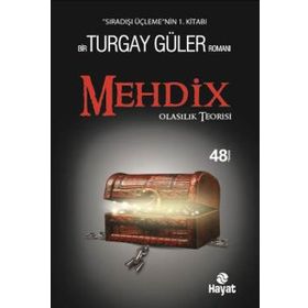 MEHDIX - TURGAY GÜLER