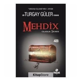 MEHDIX - TURGAY GÜLER