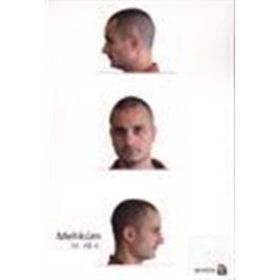 Mehküm - M. Ali K