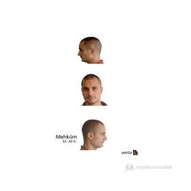 Mehküm - M. Ali K