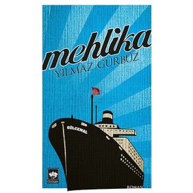 MEHLIKA - YILMAZ GÜRBÜZ