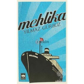 MEHLIKA - YILMAZ GÜRBÜZ