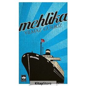 MEHLIKA - YILMAZ GÜRBÜZ