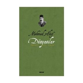 MEHMED AKIF DÜZYAZILAR - A. VAHAP AKBAŞ