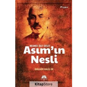 Mehmed Akif Ersoy - M. Ertuğrul Düzdağ