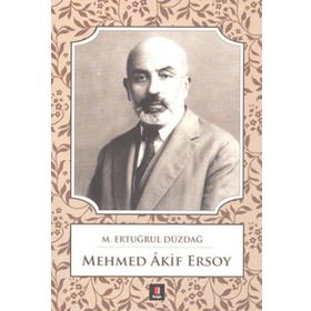 MEHMED AKIF ERSOY - RECEP İHSAN ELİAÇIK