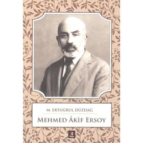MEHMED AKIF ERSOY - RECEP İHSAN ELİAÇIK