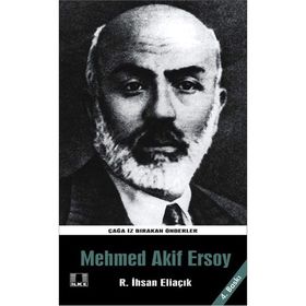 MEHMED AKIF ERSOY - RECEP İHSAN ELİAÇIK