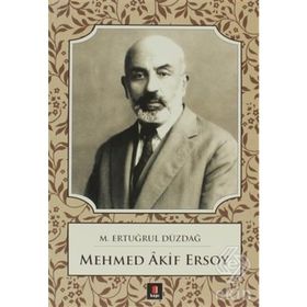 MEHMED AKIF ERSOY - RECEP İHSAN ELİAÇIK