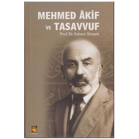 Mehmed Akif ve Tasavvuf Buhara Yayınları