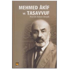 Mehmed Akif ve Tasavvuf Buhara Yayınları