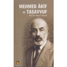 Mehmed Akif ve Tasavvuf Buhara Yayınları
