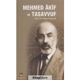 Mehmed Akif ve Tasavvuf Buhara Yayınları