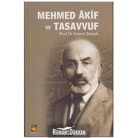 Mehmed Akif ve Tasavvuf Buhara Yayınları