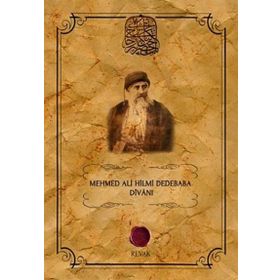 MEHMED ALI HILMI DEDEBABA DIVANI - GENEL