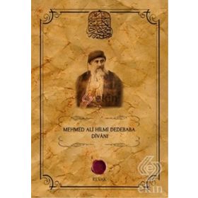 MEHMED ALI HILMI DEDEBABA DIVANI - GENEL