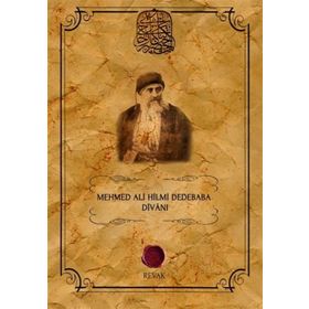 MEHMED ALI HILMI DEDEBABA DIVANI - GENEL