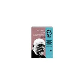 Mehmed Emin Yurdakul'un Bütün Şiirleri Ötüken Neşriyat