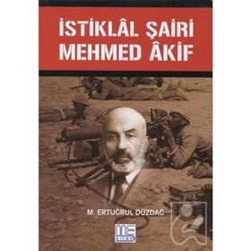 MEHMED ÂKIF - SEZAI KARAKOÇ