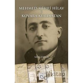 Mehmed Mihri Hilav u Kovara Kurdistan - Seid Veroj