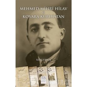 Mehmed Mihri Hilav u Kovara Kurdistan - Seid Veroj