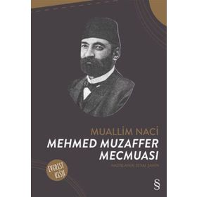 Mehmed Muzaffer Mecmuası - Seval Şahin