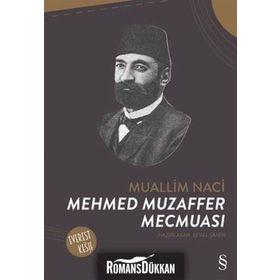 Mehmed Muzaffer Mecmuası - Seval Şahin