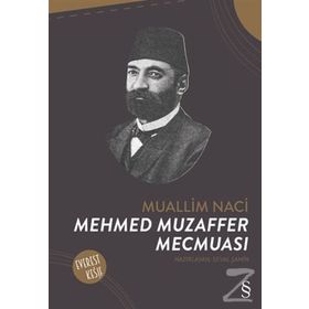 Mehmed Muzaffer Mecmuası - Seval Şahin