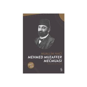 Mehmed Muzaffer Mecmuası - Seval Şahin