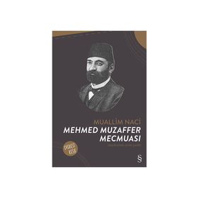 Mehmed Muzaffer Mecmuası - Seval Şahin