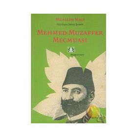 Mehmed Muzaffer Mecmuası - Seval Şahin