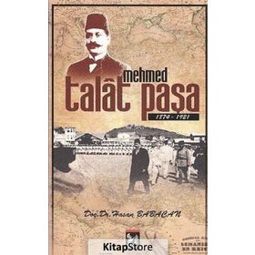 MEHMED TALAT PAŞA - HASAN BABACAN
